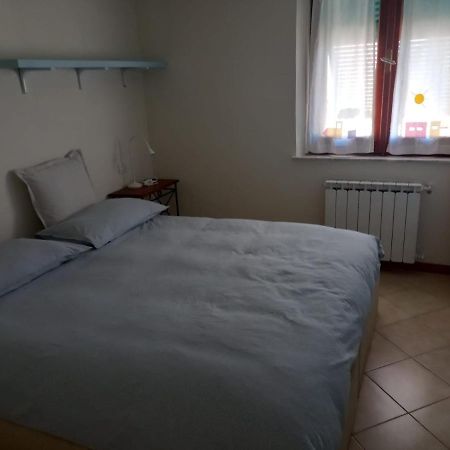 Apartamento Vittoria 19 Porto Venere Exterior foto
