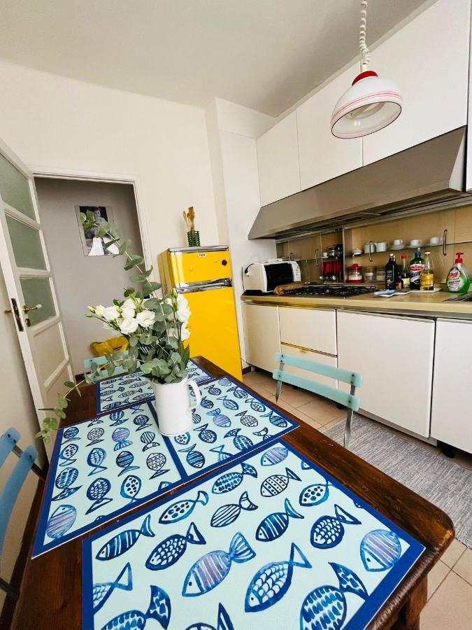 Apartamento Vittoria 19 Porto Venere Exterior foto