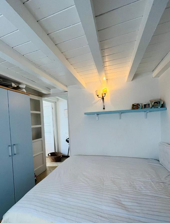 Apartamento Vittoria 19 Porto Venere Exterior foto