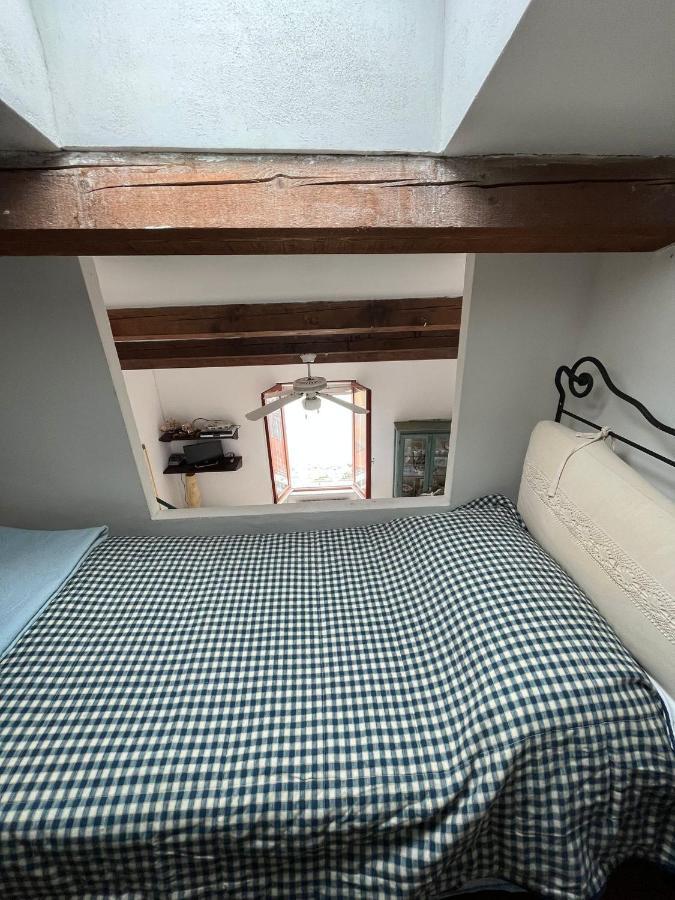 Apartamento Vittoria 19 Porto Venere Exterior foto
