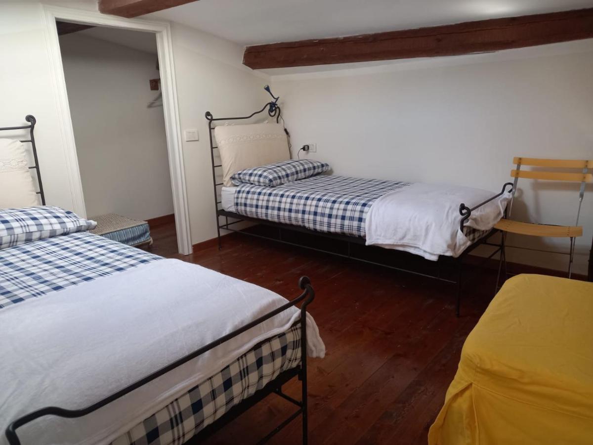 Apartamento Vittoria 19 Porto Venere Exterior foto