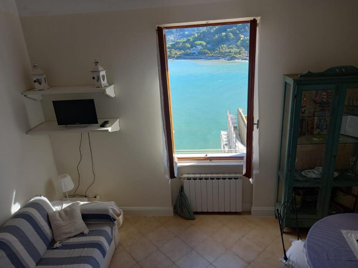 Apartamento Vittoria 19 Porto Venere Exterior foto