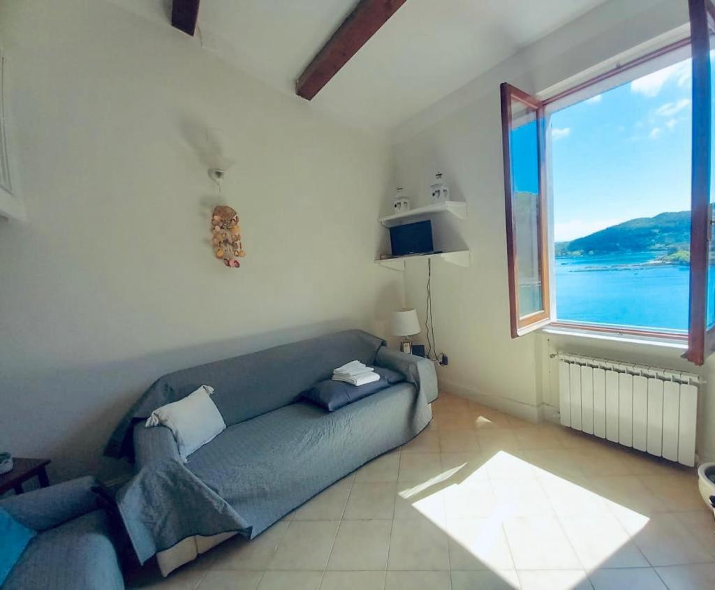 Apartamento Vittoria 19 Porto Venere Exterior foto